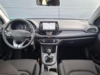 Hyundai i30 Wagon 1.4 T-GDI Comfort | Navi | Cruise | CarPla, Voorwielaandrijving, Stof, Euro 6, 4 cilinders