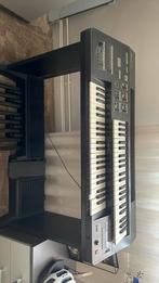 Elektrisch orgel Yamaha Electone ME-30, Muziek en Instrumenten, Orgels, Ophalen, Gebruikt, 2 klavieren, Orgel