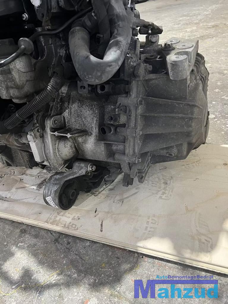 OPEL ZAFIRA B 2.2 Direct Versnellingsbak 6 bak handbak, Gebruikt, Opel Automobile GmbH, Ophalen of Verzenden, Kontakt@opel-infoservice.de