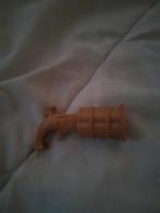 Piraten vintage pistool, Ophalen of Verzenden