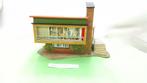 Faller H0  255 vakantie huis 1962, Hobby en Vrije tijd, Overige merken, Gebruikt, Gelijkstroom of Wisselstroom, Brug, Tunnel of Gebouw