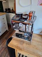 Quickmill 3035 Espresso Machine - Goed Onderhouden, Ophalen, Gebruikt, Espresso apparaat, 2 tot 4 kopjes
