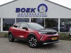 Opel Mokka-e Business Elegance 50-kWh TWO-TONE | NAVI | LMV, Auto's, Opel, 24 min, 1498 kg, Origineel Nederlands, 405 min
