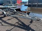 KALF kbe 1300 | Enkel as trailer met kenteken | ‘06, Ophalen, Minder dan 1500 kg, Gebruikt, Sloepentrailer