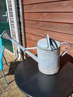 Zinken tuin spullen, Ophalen of Verzenden, Gebruikt