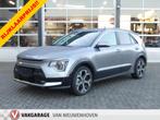 Kia Niro 1.6 GDi Hybrid *t/m 10de bouwjaar garantie!, Auto's, 1374 kg, Stof, Gebruikt, Met garantie (alle)