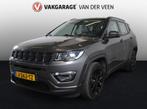 Jeep Compass 1.3T NightEagle L.Ed | Camera | Cruise| Night E, Auto's, Jeep, Lichtsensor, Euro 6, 4 cilinders, 75 €/maand