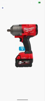 Nagenoeg nieuwe Milwaukee M18 FUEL Set – Bieden vanaf €800, 600 watt of meer, Variabele snelheid, Ophalen of Verzenden, Zo goed als nieuw