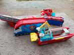 Paw patrol, Kinderen en Baby's, Speelgoed | Buiten | Actiespeelgoed, Ophalen