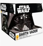Darth Vader Masker met Helm - Carnabal/Cosplay, Hobby en Vrije tijd, Kostuums, Theaterbenodigdheden en LARP, Ophalen