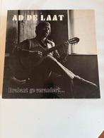 Ad de Laat - Brabant ge verandert... LP, Cd's en Dvd's, Ophalen of Verzenden, 1960 tot 1980, Gebruikt, 12 inch