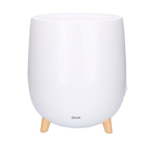 Luchtbevochtiger - DUUX Ovi Evaporative Humidifier, Witgoed en Apparatuur, Luchtbehandelingsapparatuur, Nieuw, Luchtbevochtiger