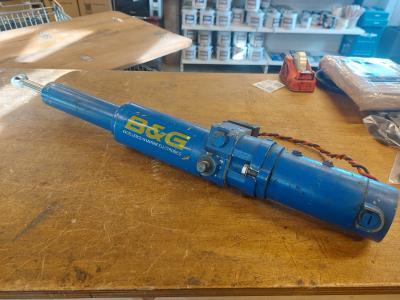 B&G Ram T1  Autopilot 12 Volt, Watersport en Boten, Bootonderdelen, Gebruikt