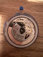 TAG Heuer Calibre 16 Swiss Made uurwerk, Sieraden, Tassen en Uiterlijk, Horloges | Antiek, Ophalen of Verzenden, Overige materialen