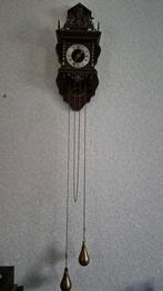 Zaanse wandklok, Ophalen of Verzenden