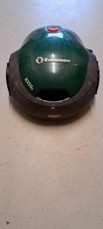 Robomow RX50u robotmaaier incl. oplaadstation, Ophalen of Verzenden