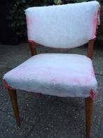 oude stoel, Ophalen, Gebruikt, Overige kleuren, Eén