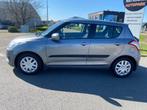 Suzuki Swift 2011 * 1.2 Comfort EASSS * AC * EURO 5 * APK 20, Auto's, Suzuki, Voorwielaandrijving, Gebruikt, 4 cilinders, 400 kg