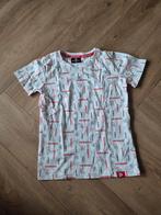 Donnay T-shirt maat 128, Ophalen of Verzenden