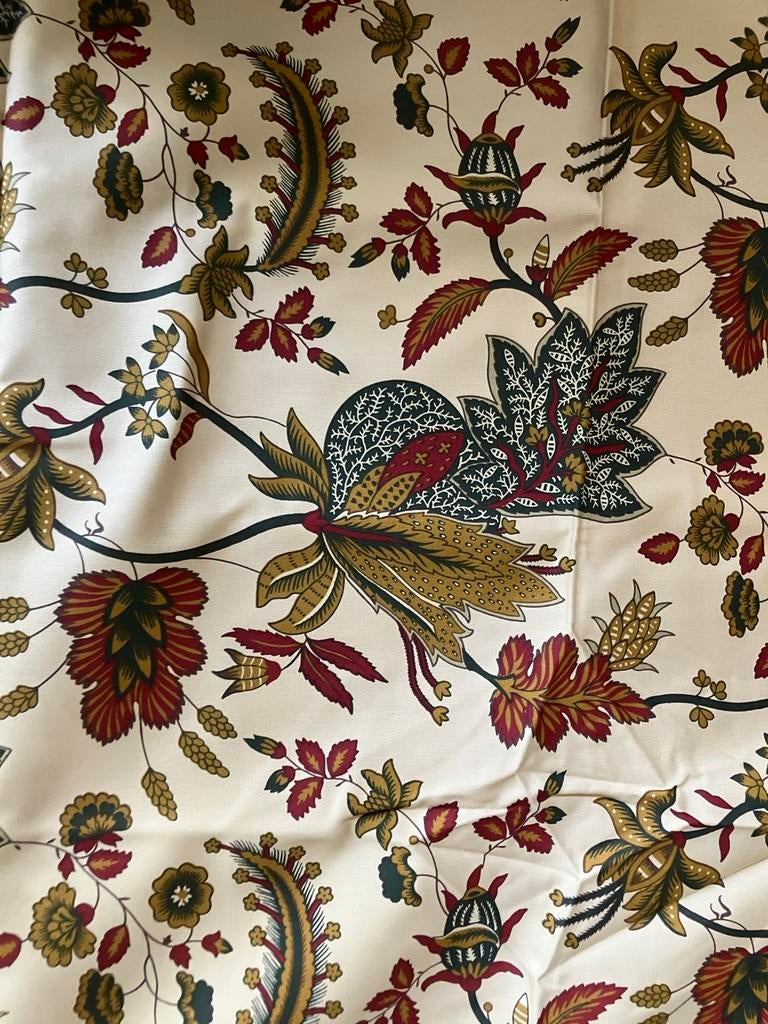 Vintage Laura Ashley gordijnen ZO GOED ALS NIEUW, Overige kleuren, 200 cm of meer, Ophalen of Verzenden, Zo goed als nieuw