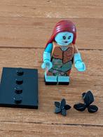 Lego Minifigures serie Disney 2/ Sally, Ophalen of Verzenden, Zo goed als nieuw, Lego