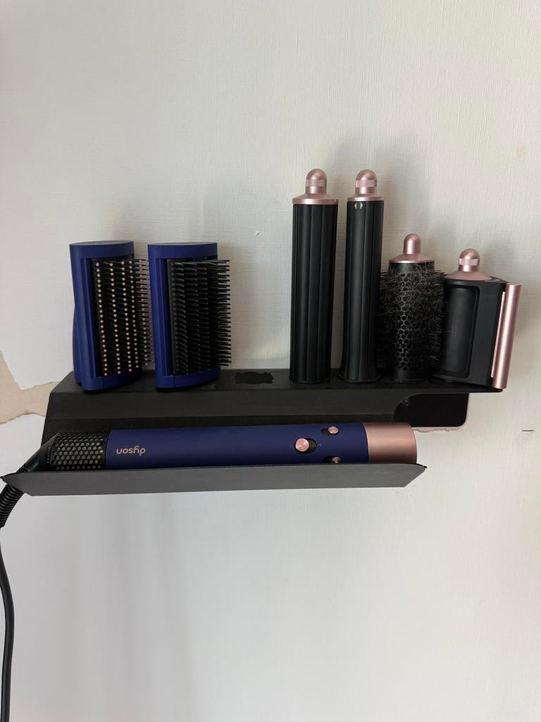 Ophang standaard voor dyson airwrap, Ophalen, Zo goed als nieuw, Föhn of Haardroger