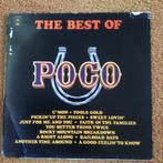 LP - Poco - Best, Ophalen of Verzenden
