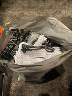 Partij Plastic lingerie / badmode hangers totaal 345 stuks, Ophalen, Zo goed als nieuw, Kunststof, Kinderen en Volwassenen
