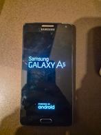 Samsung Galaxy A5, 32 GB, Ophalen, Zwart, Galaxy A