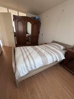 Elektrisch verstelbaar seniorenbed - complete set, Ophalen, 90 cm, Eenpersoons, 200 cm