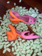 Camper schoenen maat 39, Ophalen of Verzenden, Gedragen, Roze, Sandalen of Muiltjes