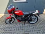 Zündapp Laverda LB125, motor loopt goed. Zundapp Cilinder, Ophalen, Gebruikt, Overige modellen