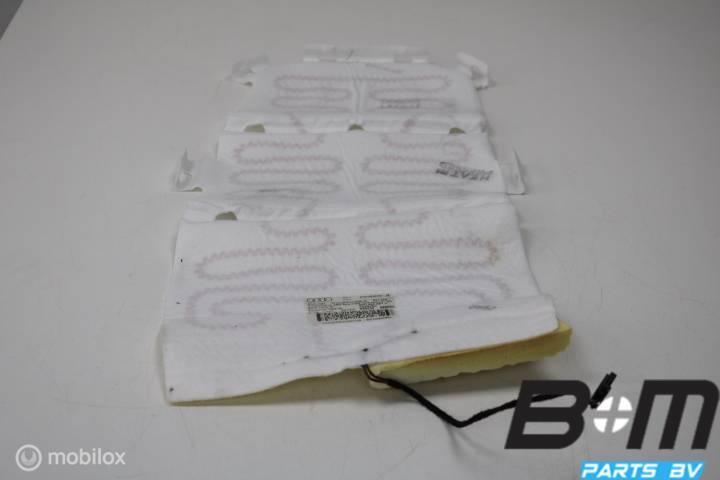 Stoelverwarming leuning Audi A3 8P 8P0963557D, Auto-onderdelen, Interieur en Bekleding, Gebruikt
