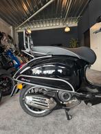 Vespa sprint 50S | Brom | 2020 | Garantie | 2e eigenaar, Ophalen, Gebruikt, Overige modellen, Maximaal 45 km/u