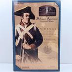 Delaware Regiment Continental Soldier Sideshow 2004, Verzenden, Zo goed als nieuw, Pop