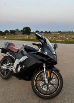 Derbi GPR Racing 49.9cc, Ophalen, 6 versnellingen, Gebruikt, Maximaal 45 km/u