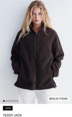 Teddyjack h&m, Ophalen of Verzenden, Nieuw