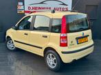 Fiat Panda 1.1 Active *APK NIEUW*NETTE AUTO*AIRCO, Auto's, Voorwielaandrijving, 4 stoelen, Origineel Nederlands, Handgeschakeld