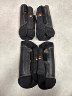 eQuick eVenting beschermers set zwart full, Ophalen of Verzenden, Zo goed als nieuw