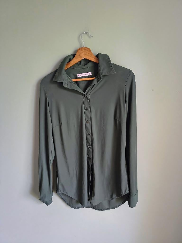 Studio Anneloes xs blouse, Studio Anneloes, Ophalen of Verzenden, Maat 34 (XS) of kleiner, Gedragen