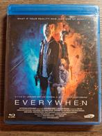 Everywhen (2013) blu-ray, Ophalen of Verzenden, Zo goed als nieuw, Science Fiction en Fantasy