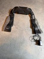 LifeGoods Shiatsu Massagekussen Nek/Schouder met Warmtefunct, Ophalen of Verzenden, Gebruikt