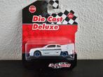 Die Cast DeLuxe Bentley Continental GT, Verzenden, Nieuw, Auto