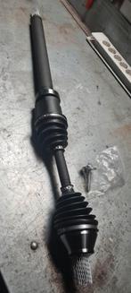 Aandrijfas homokineetas volvo, Auto-onderdelen, Ophalen of Verzenden, Nieuw, Volvo