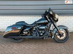 Harley Davidson FLHXS Street Glide Special 114 Black Out BJ, Bedrijf, Meer dan 35 kW, LED Verlichting, 1868 cc
