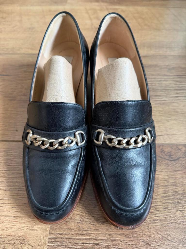 LK Bennett schoenen maat 36, Kleding | Dames, Schoenen, Ophalen, LK Bennett, Zwart, Zo goed als nieuw