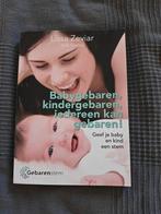 Babygebaren, kindergebaren: iedereen kan gebaren!, Ophalen of Verzenden, Gelezen, Opvoeding tot 6 jaar, Lissa Zeviar, Kjille Soeting
