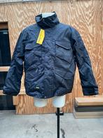 Snickers workwear Craftsmen winter jacket - nieuw! - XXL, Ophalen of Verzenden, Nieuw, Overige maten, Zwart