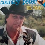 Single country peter El paso, Tickets en Kaartjes, Overige Tickets en Kaartjes, Eén persoon