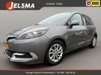 Renault Scénic 1.2 TCe Style 115pk, Clima | Navi | Trekhaak, Voorwielaandrijving, Euro 5, Stof, Gebruikt